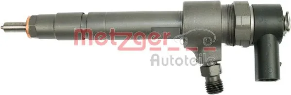 Injector Nozzle