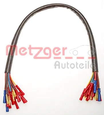 Cable Repair Set, door (2321006)
