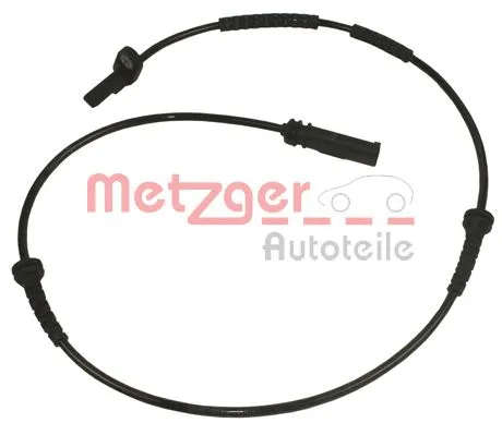 Sensor, wheel speed (0900697)