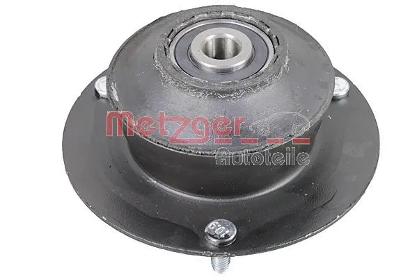 Suspension Strut Support Mount (6490021)
