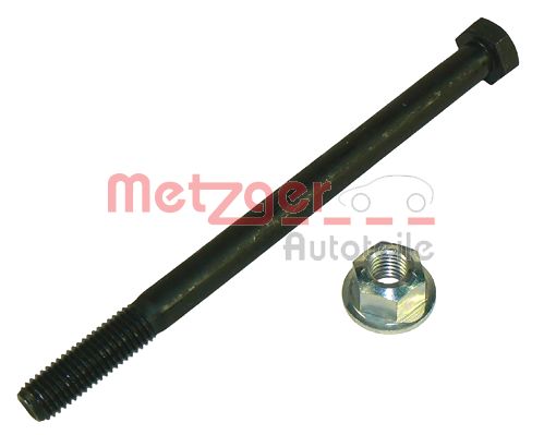 Fastening Bolt, control arm (55005119)