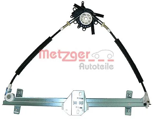 Window Regulator (2160198)