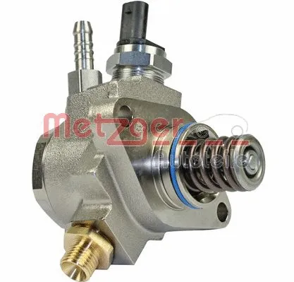High Pressure Pump (2250226)