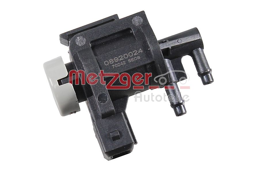 EGR valve, exhaust control (08920024)