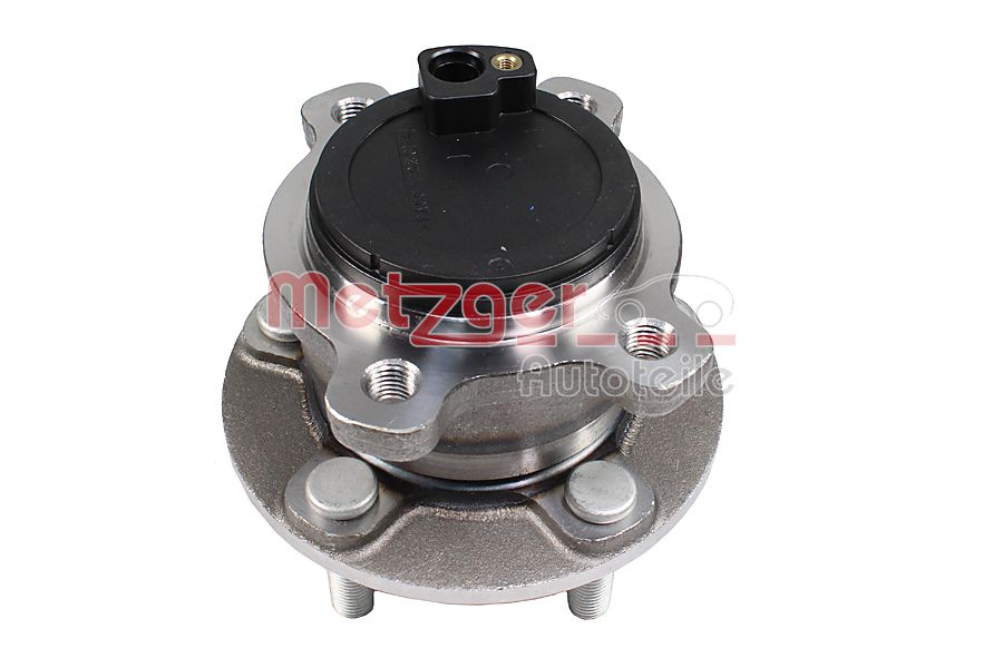 Wheel Bearing Kit (WM 2294)