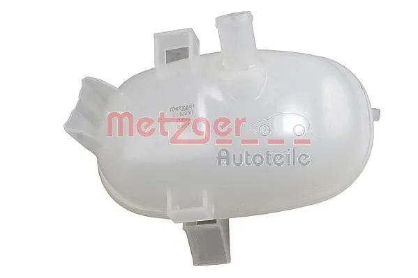 Expansion Tank, coolant
