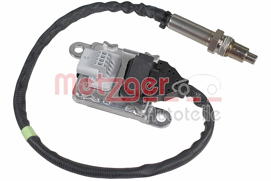 NOx Sensor, NOx catalytic converter (0899362)