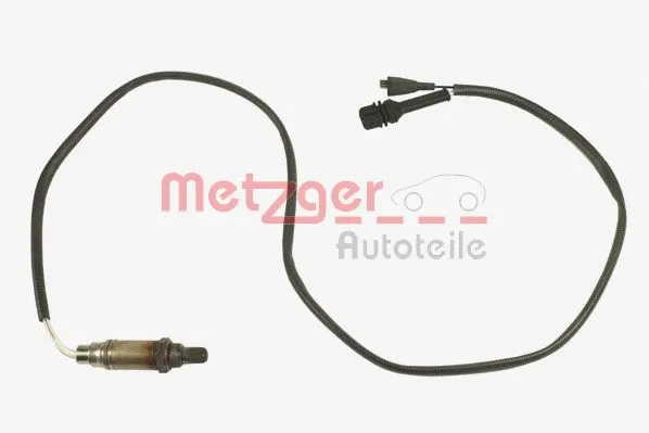 Lambda Sensor (0893162)