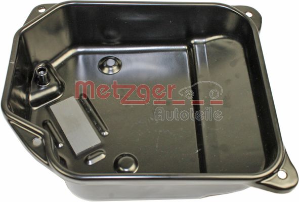 Oil Sump, automatic transmission