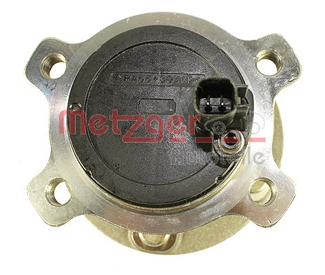 Wheel Bearing Kit