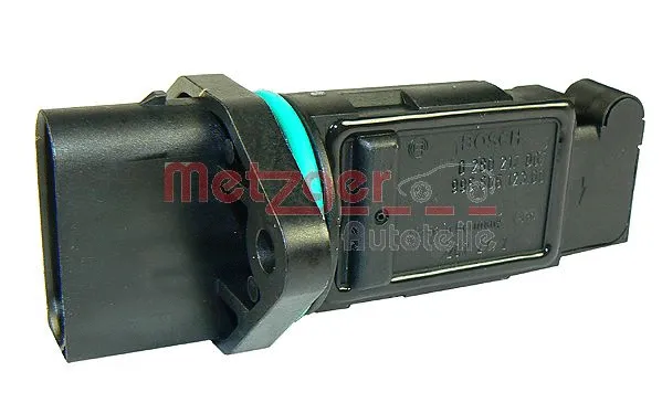 Mass Air Flow Sensor