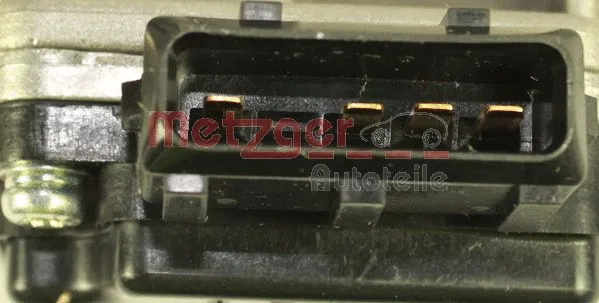 Mass Air Flow Sensor (0890315)