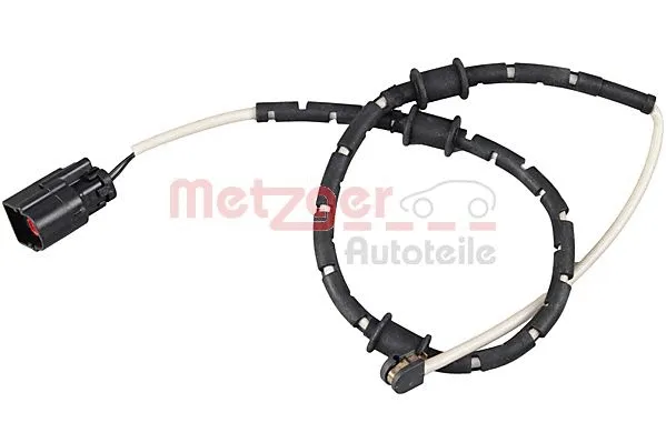 Warning Contact, brake pad wear (1190320)