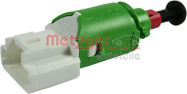 Switch, clutch control (cruise control)