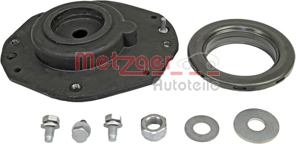 Repair Kit, suspension strut support mount