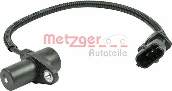 Sensor, crankshaft pulse (0902324)