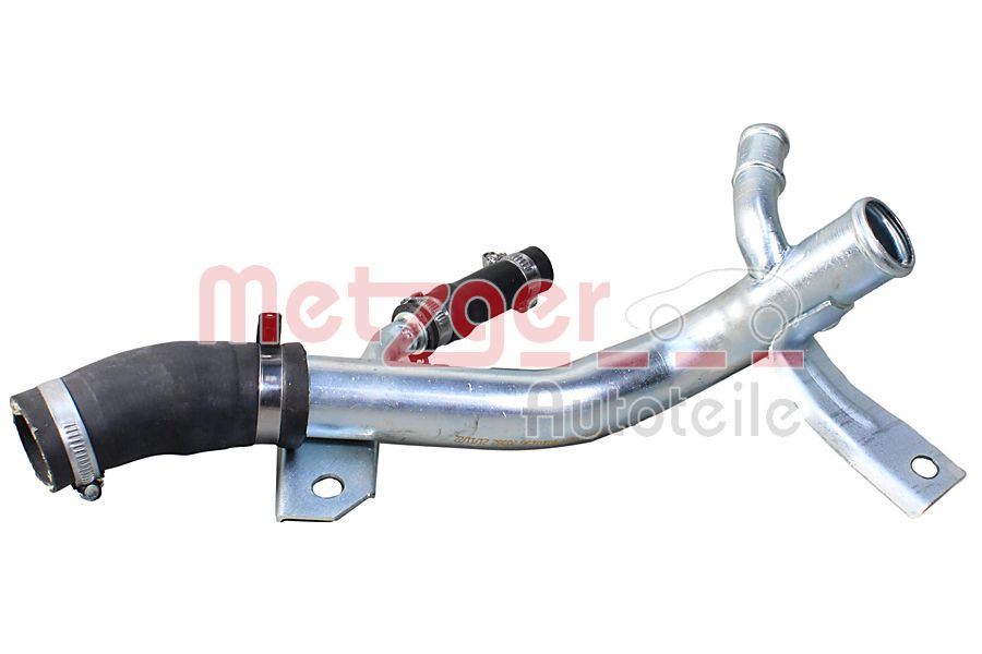 Coolant Pipe