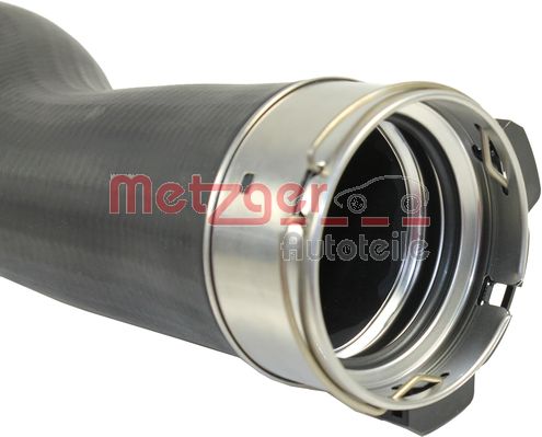 Charge Air Hose (2400326)
