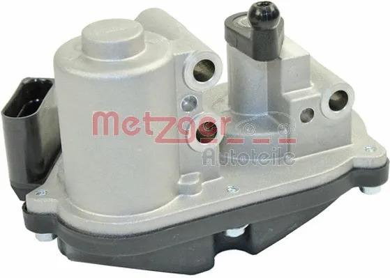 Control, swirl covers (induction pipe) (2100031)