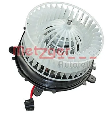 Interior Blower
