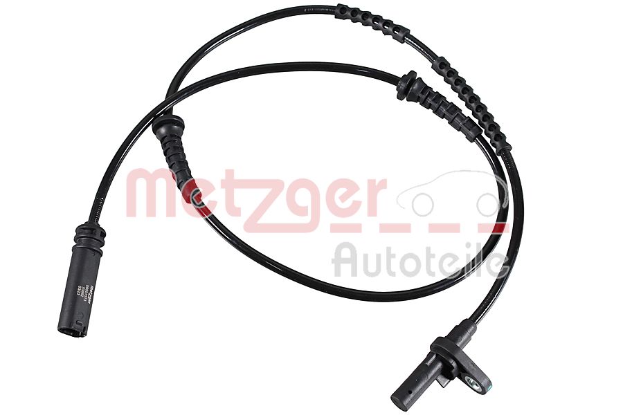 Sensor, wheel speed (09001513)
