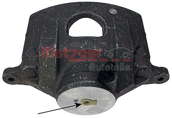 Brake Caliper (6250960)