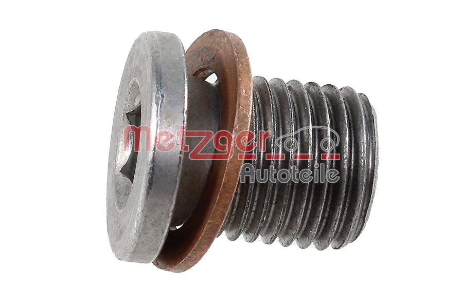 Screw Plug, oil sump (8030102)