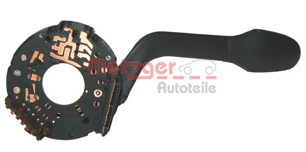 Direction Indicator Switch