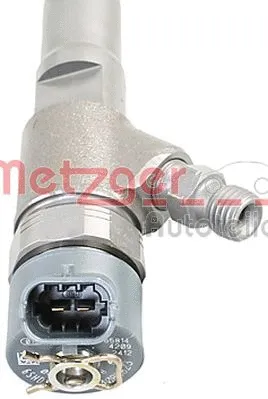 Injector Nozzle