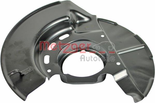 Splash Guard, brake disc (6115035)