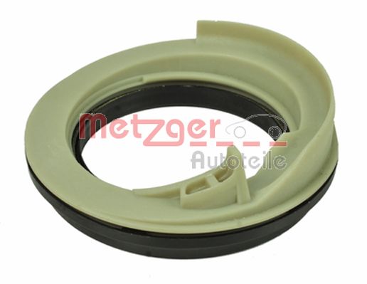 Rolling Bearing, suspension strut support mount