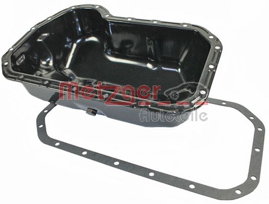 Oil Sump (7990028)