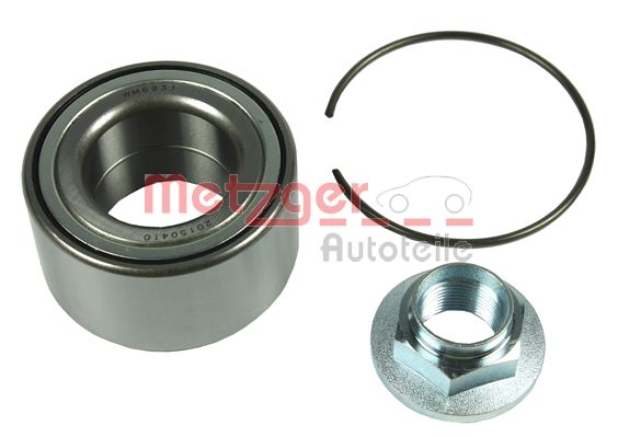 Wheel Bearing Kit (WM 6931)