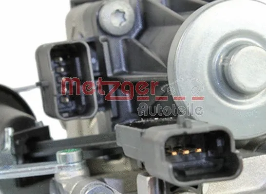 EGR Valve
