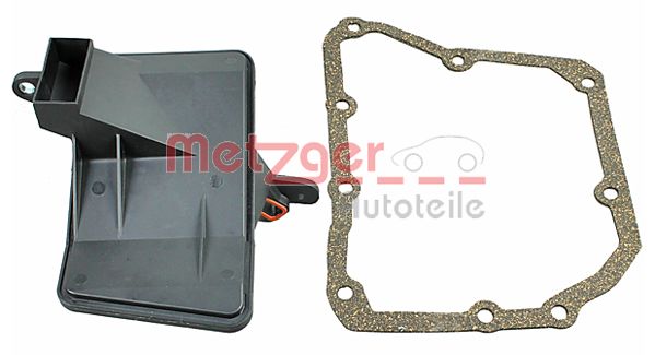 Hydraulic Filter Kit, automatic transmission