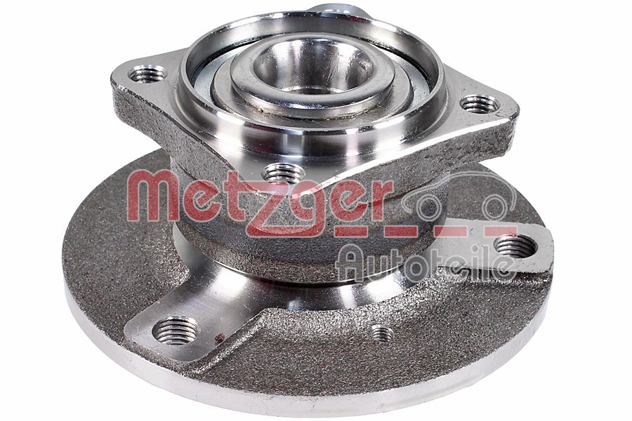 Wheel Bearing Kit (WM 2292)