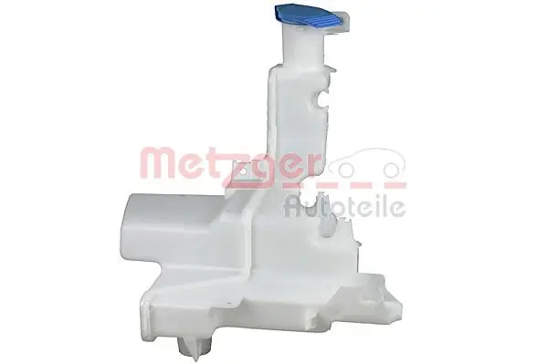 Washer Fluid Reservoir, window cleaning (2140337)