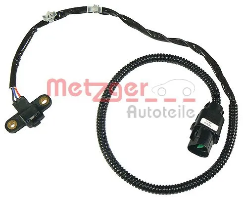 Sensor, crankshaft pulse (0902257)