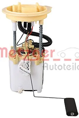 Fuel Feed Unit (2250343)