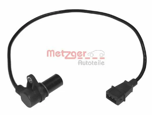 Sensor, crankshaft pulse (0902056)
