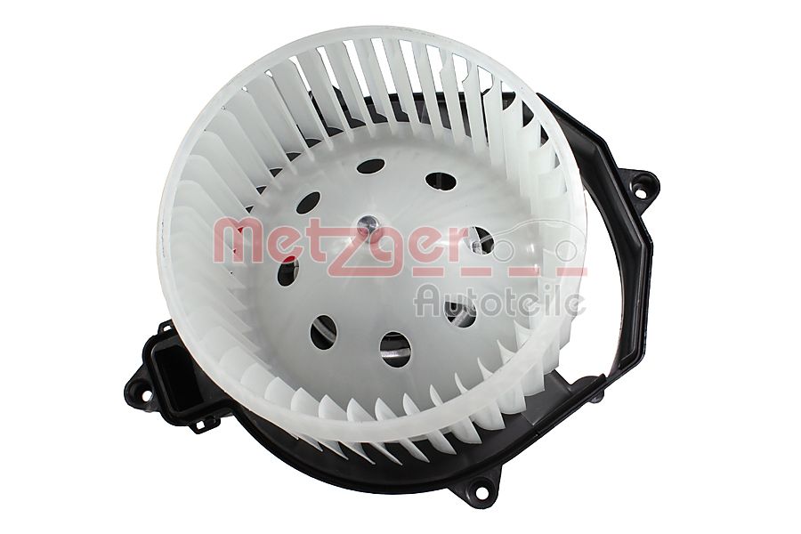 Interior Blower (0917368)
