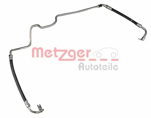 Hydraulic Hose, steering