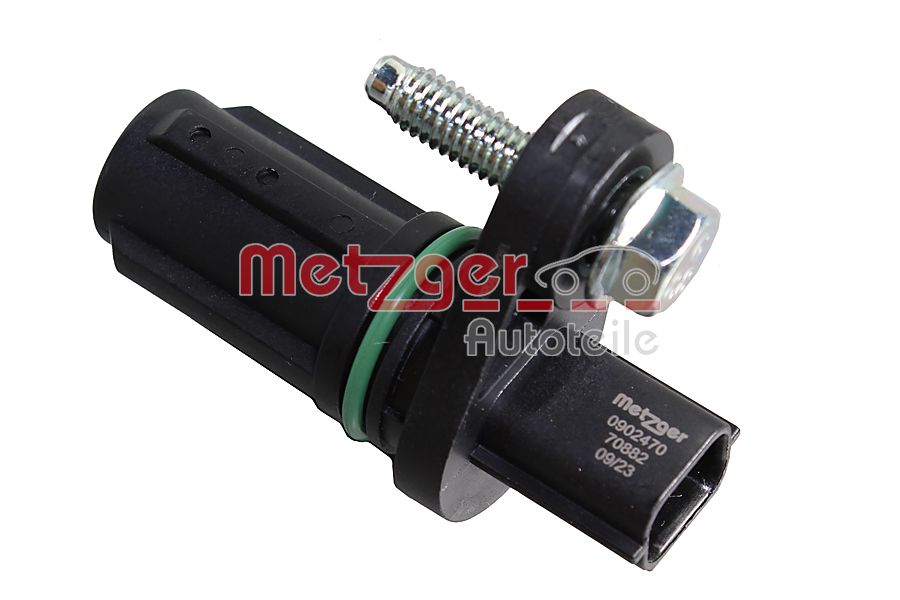 Sensor, crankshaft pulse (0902470)