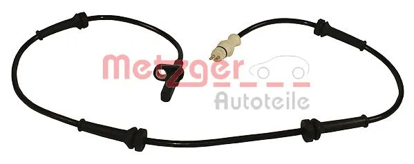 Sensor, wheel speed (0900412)