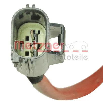 Injection Unit, soot/particulate filter regeneration (0930012)