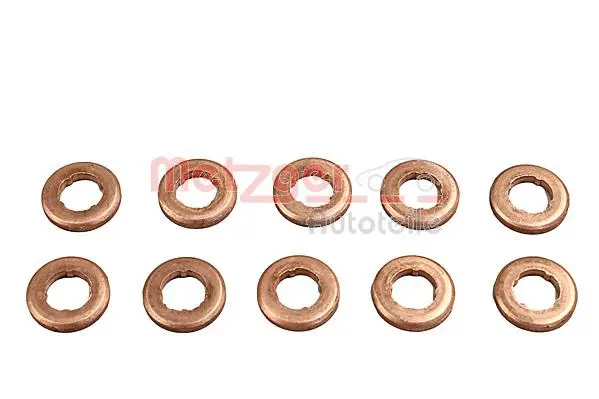 Heat Shield, injection system (0873007)
