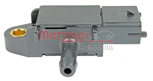 Sensor, exhaust pressure