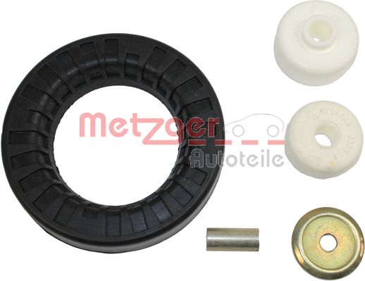 Repair Kit, suspension strut support mount