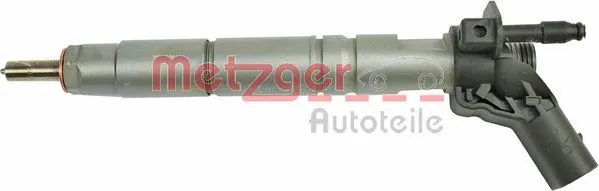 Injector Nozzle