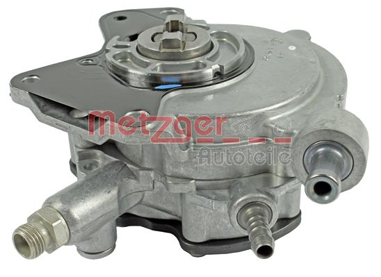 Vacuum Pump, braking system (8010065)